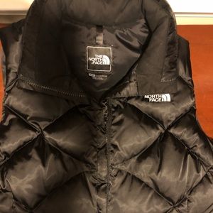 The North Face 550 Woman’s vest